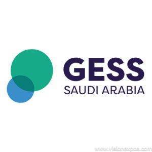 2026年中东沙特教育展览会<br>GESS Saudi Arabia 2026