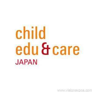 2026年日本东京儿童教育展览会<br>Child Edu & Care Japan 2026