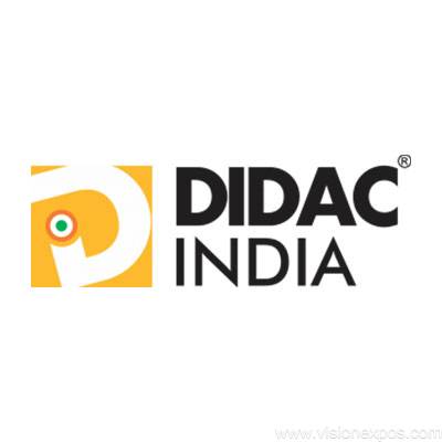 2026年印度教育装备展览会<br>Didac India 2026插图 2026年印度教育装备展览会<br>Didac India 2026插图