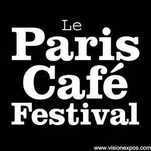 2026年法国巴黎咖啡节<br>Le Paris Cafe Festival 2026