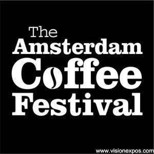 2026年荷兰阿姆斯特丹咖啡节荷兰咖啡展<br>The Amsterdam Coffee Festival 2026