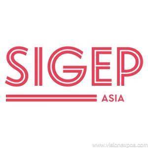 2026年亚太新加坡冰淇淋、烘焙、咖啡与茶世界国际贸易展<br>SIGEP Asia