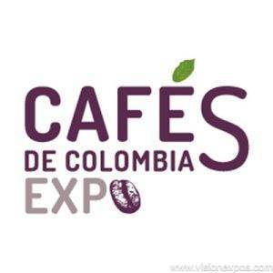 2026年拉美哥伦比亚咖啡展览会<br>Cafes de Colombia EXPO 2026