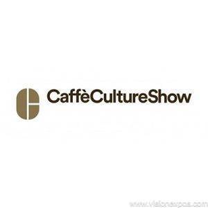 2026年英国伦敦咖啡文化展览会<br>Caffe Culture Show 2026