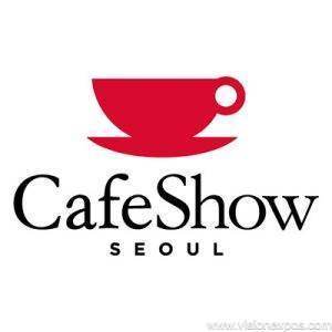 2026年世界韩国首尔咖啡展<br>Seoul Cafe Show 2026