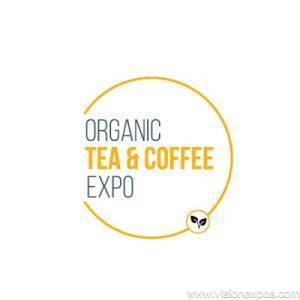 2026年阿联酋迪拜茶咖啡展览会<br>ORGANIC TEA & COFFEE EXPO 2026