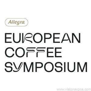 2026年欧洲德国柏林咖啡展展览会<br>European Coffee Symposium 2026