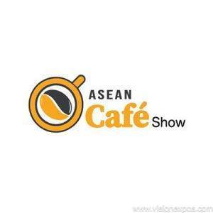 2026年泰国东盟咖啡茶、烘焙、冰淇淋展<br>ASEAN Cafe Show 2026