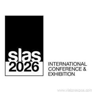 2026年美国实验室及临床医疗展览会<br>SLAS 2026