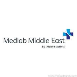 2026年阿联酋迪拜实验室及临床医学展览会<br>Medlab Middle East 2026