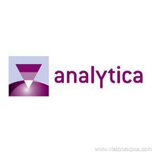 2026年德国慕尼黑分析生化及实验室展览会Analytica Munich 2026