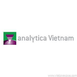 2026年越南实验室及临床医疗展览会<br>Analytica Vietnam 2026