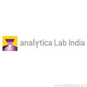 2026年印度实验室及临床医疗展览会<br>Analytica Lab India 2026