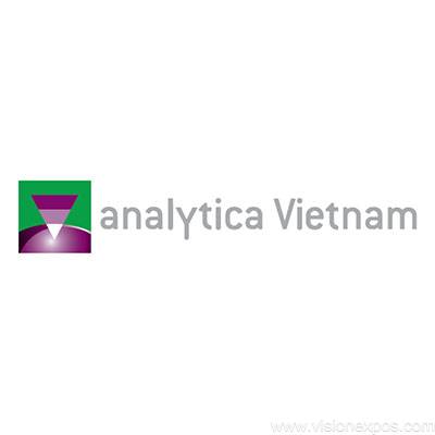 2027年越南胡志明分析生化及实验室展览会<br>Analytica Vietnam 2027插图 2027年越南胡志明分析生化及实验室展览会<br>Analytica Vietnam 2027插图