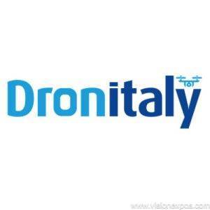 2026年意大利博洛尼亚无人机展览会<br>Dronitaly 2026