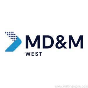 2026年美国西部医疗器械展览会<br>MD&M West 2026
