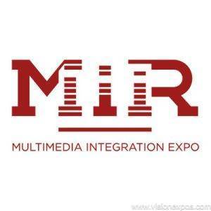 2026年意大利国际灯光、音响和舞台照明博览会<br>Multimedia Integration Expo 2026