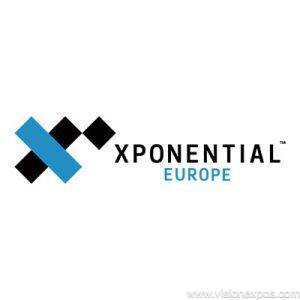 2026年德国无人机展览会<br>XPONENTIAL Europe 2026