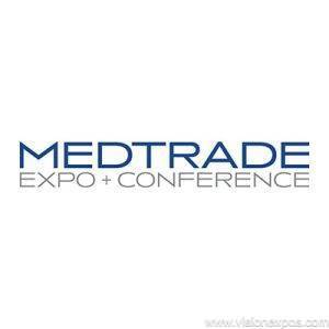 2026年美国医疗器械、康复矫形展览会<br>Medtrade 2026