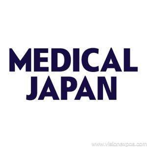 2026年日本医疗用品展览会<br>Medical Japan 2026