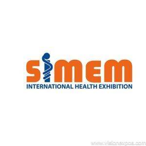 2026年阿尔及利亚医疗器械展览会<br>Simem 2026
