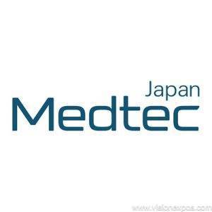 2026年日本东京医疗器械设计与制造技术展览会<br>Medtec Japan 2026