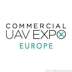 2026年荷兰欧洲无人机及无人系统展览会<br>Commercial UAV Expo Europe 2026
