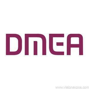 2026年德国柏林数字医疗展览会<br>DMEA 2026