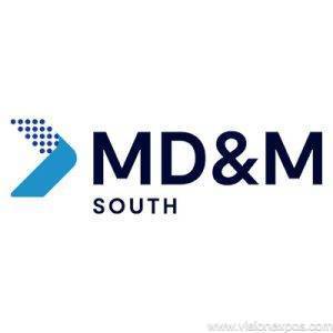 2026年美国南部夏洛特医疗制造及技术展览会<br>MD&M South 2026