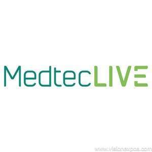 2026年德国医疗设备及医疗技术展览会<br>MedtecLIVE 2026