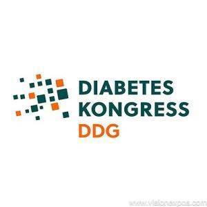 2026年德国柏林糖尿病大会<br>DIABETES KONGRESS 2026