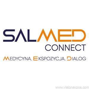 2026年波兰波兹南医疗器械展览会<br>SALMED CONNECT 2026