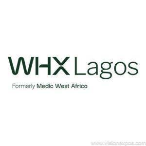 2026年西非医疗及医疗技术展览会<br>WHX & WHX Labs Lagos 2026