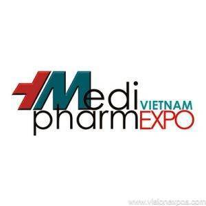 2026年越南胡志明医疗器械及制药展览会<br>Vietnam Medipharm Expo 2026