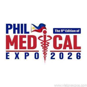 2026年菲律宾马尼拉医疗器械展览会<br>Medical Philippines 2026