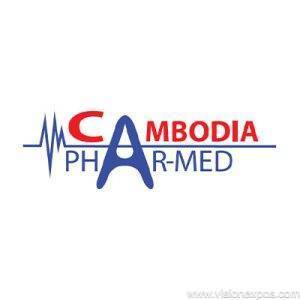 2026年柬埔寨医疗医药制药展览会<br>Phar-Med Cambodia 2026