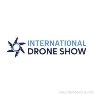 2026年丹麦无人机展览会<br>International Drone Show 2026