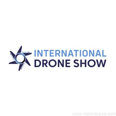 2026年丹麦无人机展览会<br>International Drone Show 2026插图 2026年丹麦无人机展览会<br>International Drone Show 2026插图