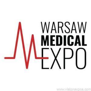 2026年波兰国际医疗器械展览会<br>Warsaw Medical Expo 2026