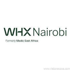 2026年肯尼亚东非医疗技术及医疗器械展览会<br>WHX Nairobi 2026