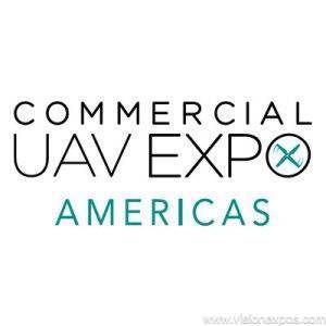 2026年美国拉斯维加斯无人机展览会<br>Commercial UAV Expo 2026