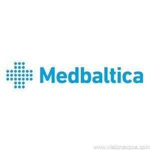2026年拉脱维亚里加医疗器械展览会<br>MEDBALTICA 2026