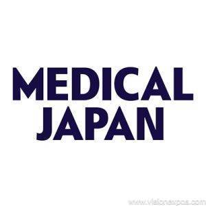 2026年日本东京医疗、医药展览会<br>Medical Japan Tokyo 2026