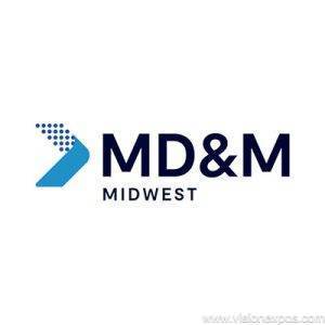 2026年美国中西部医疗器械展明尼苏达分展<br>MD&M Minneapolis 2026