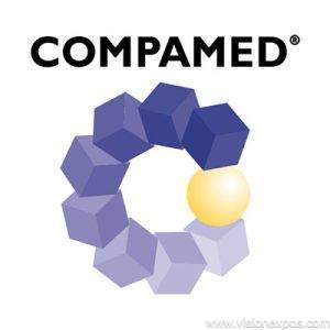 2026年德国杜塞尔多夫医疗制造业展览会<br>COMPAMED 2026