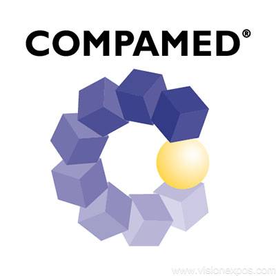 2026年德国杜塞尔多夫医疗制造业展览会<br>COMPAMED 2026插图 2026年德国杜塞尔多夫医疗制造业展览会<br>COMPAMED 2026插图