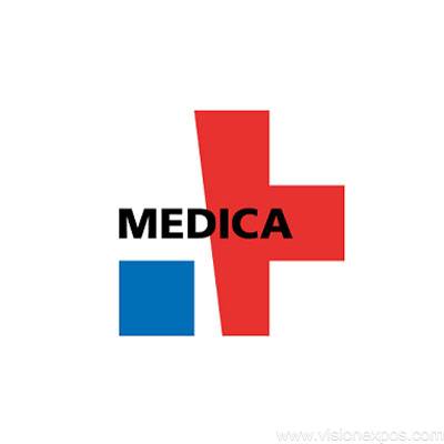2026年德国杜塞尔多夫医疗器械展览会<br>MEDICA 2026插图 2026年德国杜塞尔多夫医疗器械展览会<br>MEDICA 2026插图