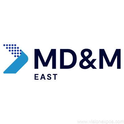 2027年美国纽约医疗制造及技术展览会<br>MD&M Eest 2027插图 2027年美国纽约医疗制造及技术展览会<br>MD&M Eest 2027插图