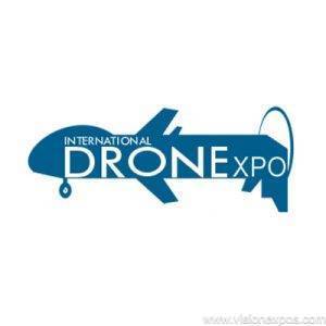 2026年印度国际无人机展览会<br>International Drone Expo 2026