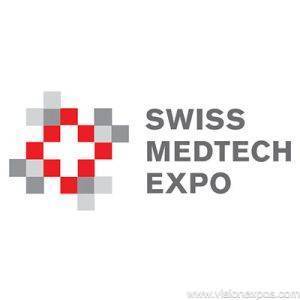 2027年瑞士医疗技术展览会<br>Swiss Medtech Expo 2027